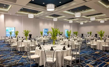 Crowne Plaza Atlanta NE - Norcross By IHG