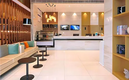 City Comfort Inn Chengdu Transportation Technical College Traditional Chinese Medicine
