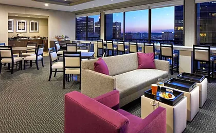 Hyatt Regency Tulsa