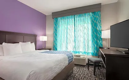 La Quinta Inn & Suites by Wyndham Cookeville