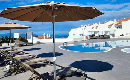 Costa Adeje Garden Aparthotel