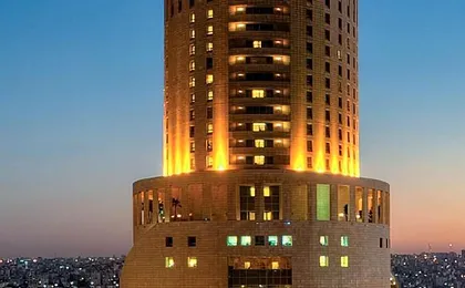 Le Royal Amman