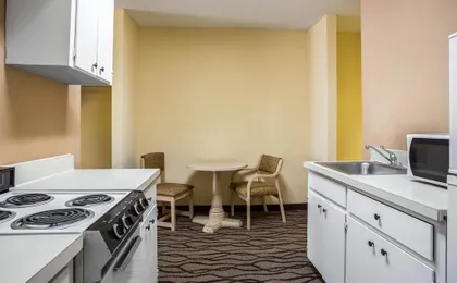 Quality Inn & Suites Aiken