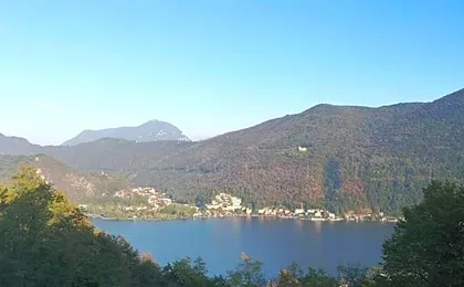 La Finestra sul Lago