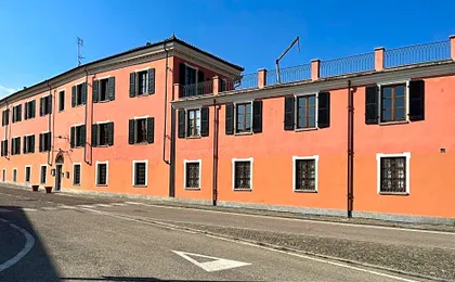 Dimora San Secondo