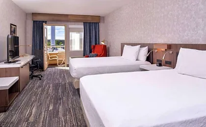 Hilton Garden Inn Bend