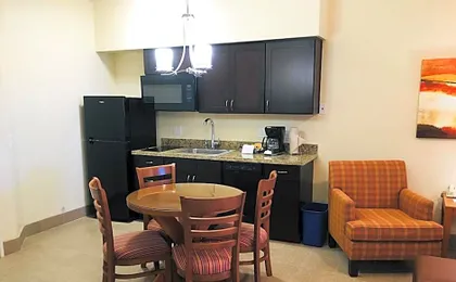 Hilton Vacation Club Varsity Club Tucson
