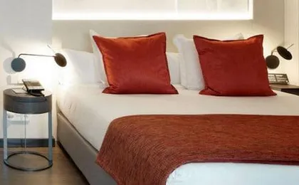 OLIVIA BALMES HOTEL