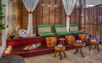 Salinas Maceió All Inclusive Resort