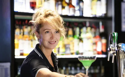 Bar Lounge
