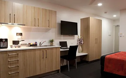 Abode37 Motel Emerald