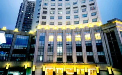 Hubei Huatian Hotel