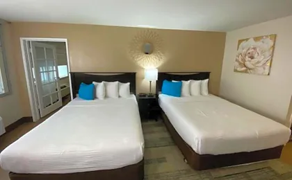 Stanford Inn & Suites Anaheim
