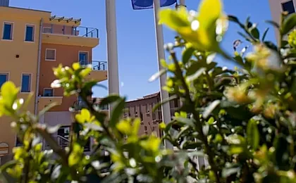 Hotel Luna