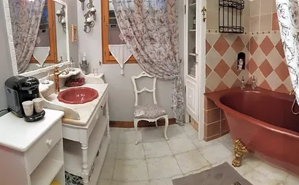 La Marlottine