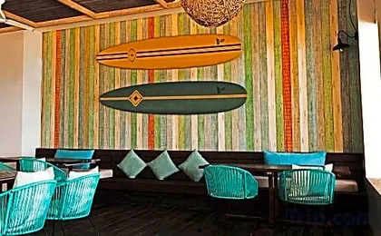 Thompson Playa Del Carmen Beach House by Hyatt