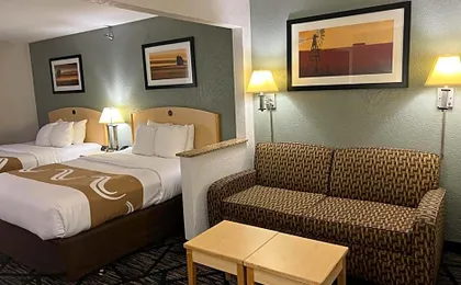 Quality Inn & Suites Loveland