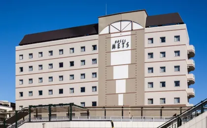 JR-EAST HOTEL METS MIZONOKUCHI