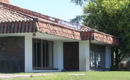 Casa Rural El Rivero