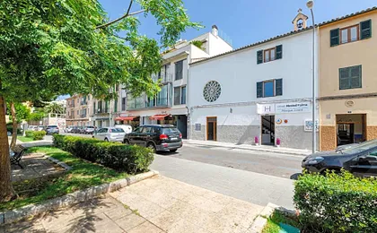 Urban Hostel Palma - Albergue Juvenil - Youth Hostel