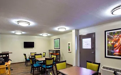 Quality Inn Hammond
