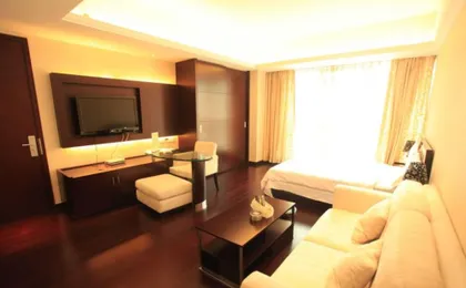 Hangzhou Crystal Lemon Hotel