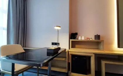 Wyndham Changsha South