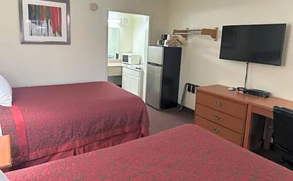 Sunrise Extended Stay