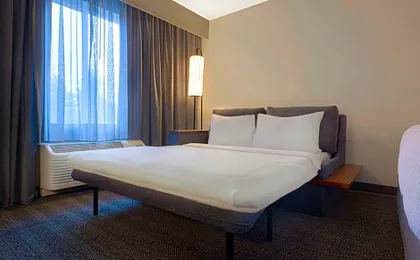 Courtyard by Marriott Portland Southeast/Clackamas
