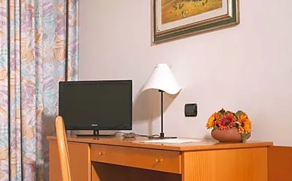 Hotel Astoria