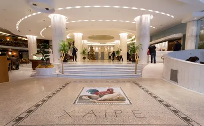 Titania Hotel