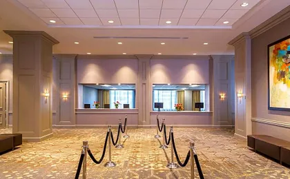 Hilton Minneapolis