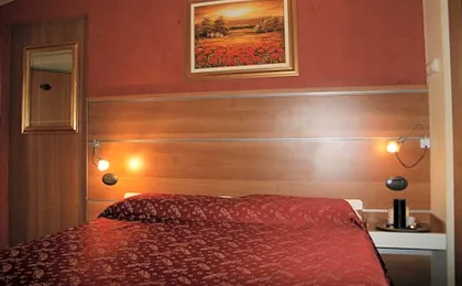 Hotel La Meridiana