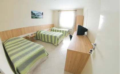 CHA Mime Hotel