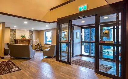 Comfort Inn