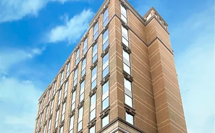 RSL Hotel Taipei Zhonghe