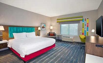 Hampton Inn by Hilton Paris