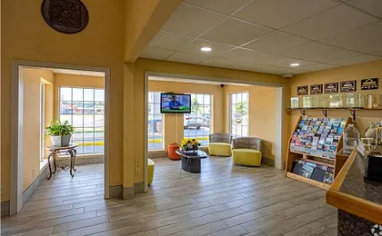 Days Inn by Wyndham Pauls Valley