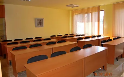 Apart Hotel Central Razgrad