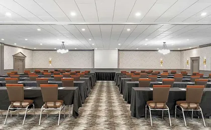 DoubleTree By Hilton Hotel Wilmington