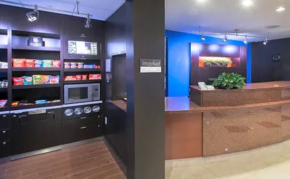 Courtyard by Marriott Albany