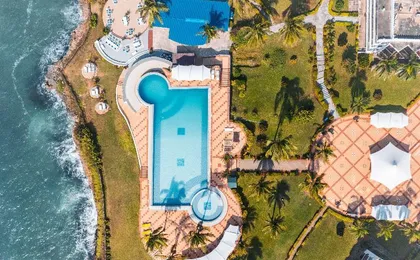 GOLDEN TULIP DAR ES SALAAM