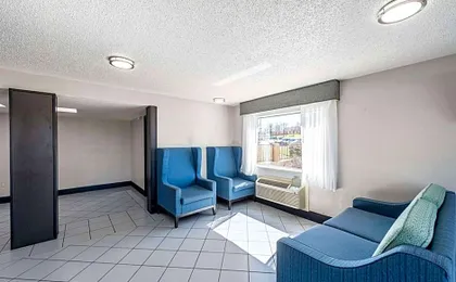 Econo Lodge Vicksburg