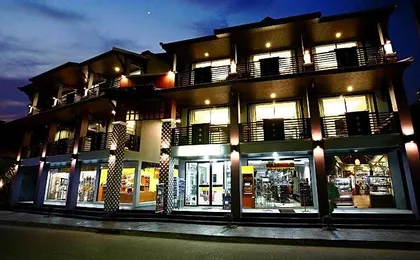 Lamoon Lamai Residence