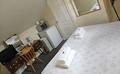 Rose Marie Guest House