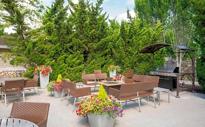 TownePlace Suites by Marriott Portland Hillsboro