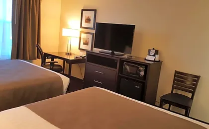 AmericInn by Wyndham Burnsville