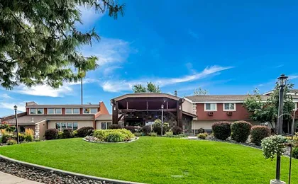 Quality Inn & Suites Coeur D'Alene