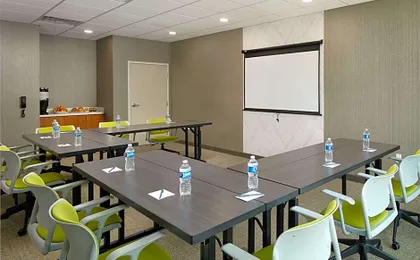 SpringHill Suites by Marriott Jacksonville Baymeadows