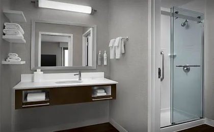 Hampton Inn & Suites Georgetown